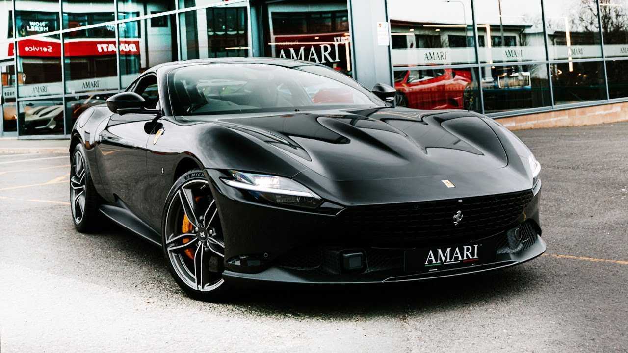 BRAND NEW 2022 LAMBORGHINI HURACAN STO-pic_4